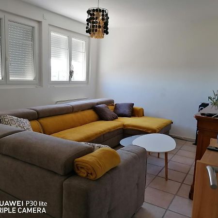 Appartement Bain de soleil à Forcalquier Extérieur photo