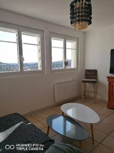 Appartement Bain de soleil à Forcalquier Extérieur photo